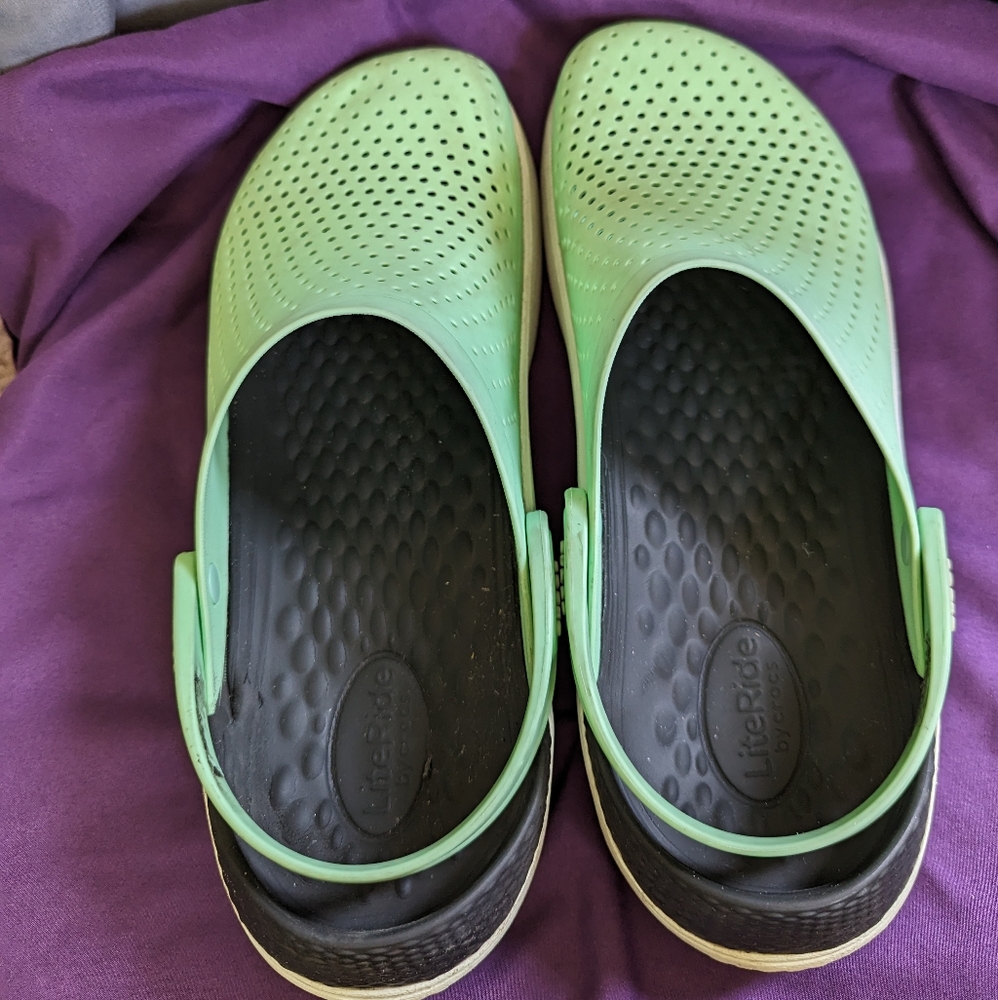 Men's LiteRide by Crocs